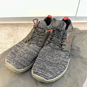 TRUE Linkswear OG Feel Golf Shoes Sz 11